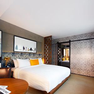 Platinum Room